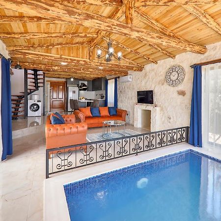 Villa Habesa คาช ภายนอก รูปภาพ